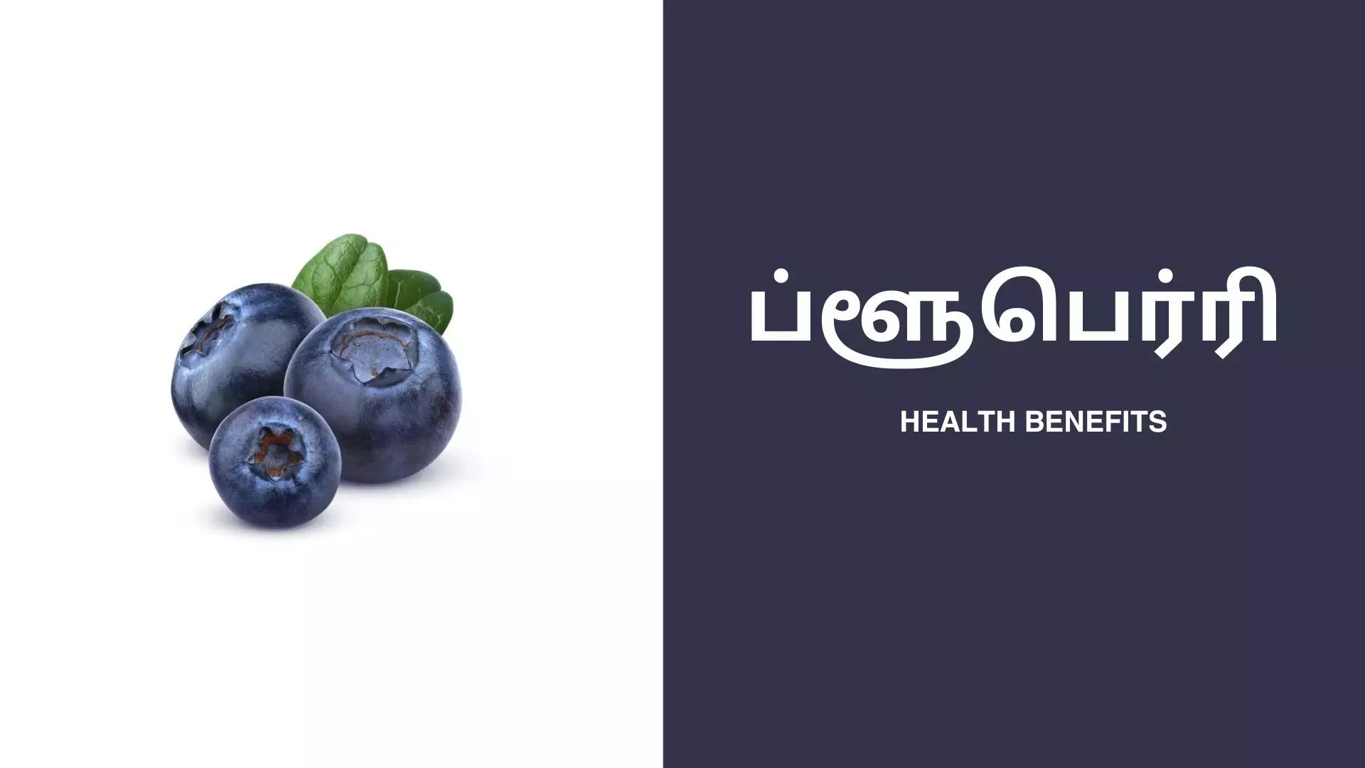 ப்ளூபெர்ரியில் இத்தனை நல்ல விசயங்கள் இருக்கா? ப்ளூபெர்ரியில் இத்தனை நல்ல விசயங்கள் இருக்கா?