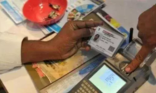 Unique Identification Authority of India-ஆதார் புதுப்பிக்க புதிய நெறிமுறைகள்..!