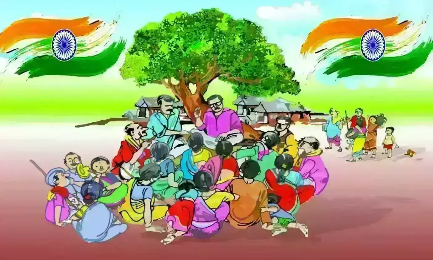 குடியரசு தினத்தில் கிராம சபைக் கூட்டம்: ஈரோடு மாவட்ட ஆட்சியர் அறிவிப்பு குடியரசு தினத்தில் கிராம சபைக் கூட்டம்: ஈரோடு மாவட்ட ஆட்சியர் அறிவிப்பு