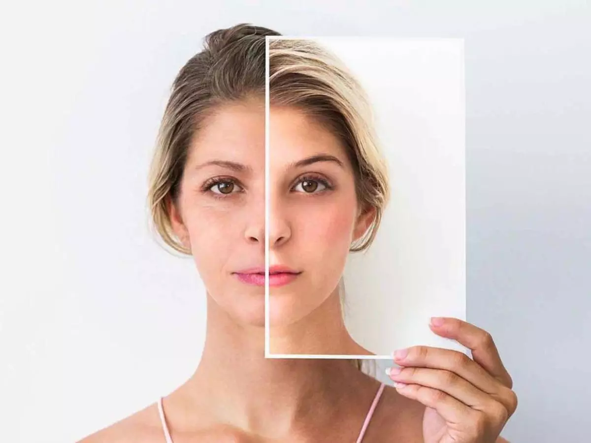 Look Younger at 40 - 40 வயதிலும் முகம் இளமையாக ஜொலிக்க வேண்டுமா? Look Younger at 40 - 40 வயதிலும் முகம் இளமையாக ஜொலிக்க வேண்டுமா?