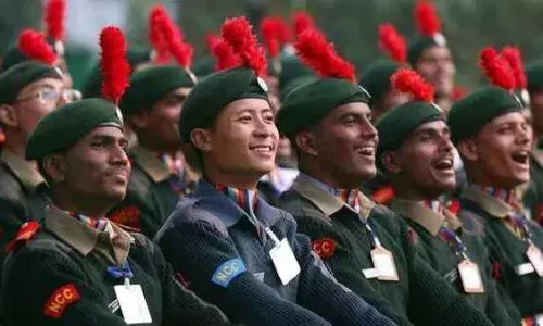 Republic Day Live Streaming-நாளை குடியரசு தின விழா: நிகழ்ச்சி விபரங்கள்..! Republic Day Live Streaming-நாளை குடியரசு தின விழா: நிகழ்ச்சி விபரங்கள்..!