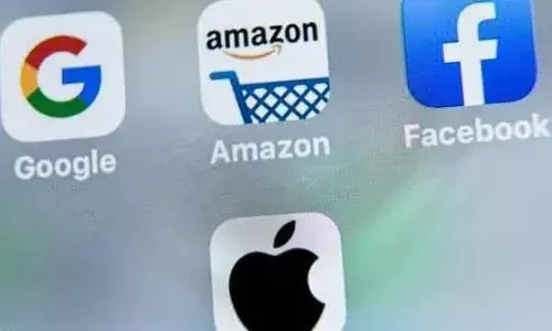 Silicon Valleys Big 4 Tech Companies-AI ரேஸில் பிக்4 நிறுவனங்கள்..! சிலிர்த்துக்கிடக்கும் சிலிக்கான் பள்ளத்தாக்கு..!