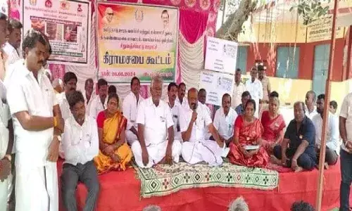 திருவண்ணாமலை மாவட்டத்தில் குடியரசு தின சிறப்பு கிராம சபைக் கூட்டம் திருவண்ணாமலை மாவட்டத்தில் குடியரசு தின சிறப்பு கிராம சபைக் கூட்டம்