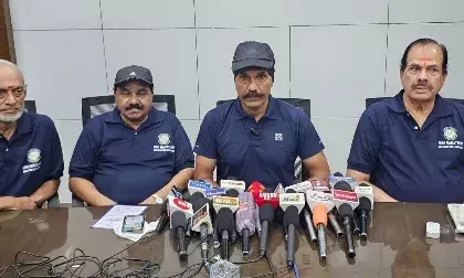 போதை பொருட்கள் புழக்கம் கணிசமாக குறைந்துள்ளது - முன்னாள் டிஜிபி சைலேந்திரபாபு போதை பொருட்கள் புழக்கம் கணிசமாக குறைந்துள்ளது - முன்னாள் டிஜிபி சைலேந்திரபாபு