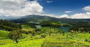 தமிழ்நாட்டின் அழகிய மலைவாசஸ்தலங்கள்! தமிழ்நாட்டின் அழகிய மலைவாசஸ்தலங்கள்!