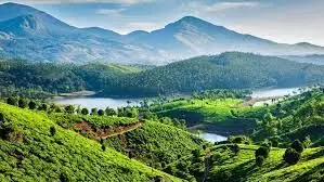 கோடை வெயிலும், சுற்றுலாப் பரபரப்பும் - தமிழ்நாட்டில் சுற்றுலா வசந்தம்! கோடை வெயிலும், சுற்றுலாப் பரபரப்பும் - தமிழ்நாட்டில் சுற்றுலா வசந்தம்!