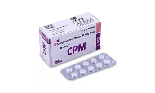குளோர்பெனிரமைன் மாத்திரை பயன்பாடுகள் தமிழில்..