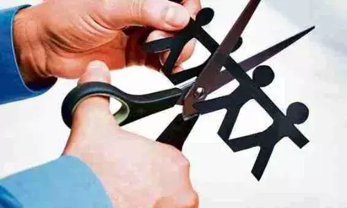 Layoffs in 2024- இந்த ஆண்டில் ஊழியர்களை வீட்டுக்கு அனுப்பும் நிறுவனங்கள்..!