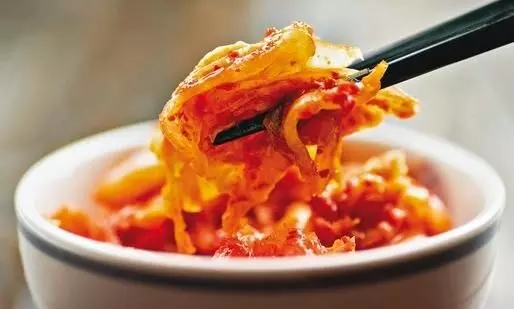 Kimchi- கிம்ச்சி சாப்பிட்டா உடல் பருமன் குறையுமாம்..! கிம்ச்சின்னா என்ன? Kimchi- கிம்ச்சி சாப்பிட்டா உடல் பருமன் குறையுமாம்..! கிம்ச்சின்னா என்ன?