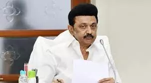 மத்திய பட்ஜெட் வெற்று அறிக்கை: தமிழக முதல்வர் ஸ்டாலின் விமர்சனம் மத்திய பட்ஜெட் வெற்று அறிக்கை: தமிழக முதல்வர் ஸ்டாலின் விமர்சனம்