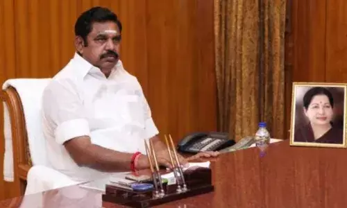 உதிரி கட்சிகளுடன் அ.தி.மு.க.,  லோக்சபா தேர்தல் கூட்டணியா?