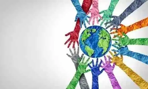 International Day of Human Fraternity-இன்று சர்வதேச மனித சகோதரத்துவ தினம் 2024..! எதுக்கு கொண்டாடுறோம்? International Day of Human Fraternity-இன்று சர்வதேச மனித சகோதரத்துவ தினம் 2024..! எதுக்கு கொண்டாடுறோம்?