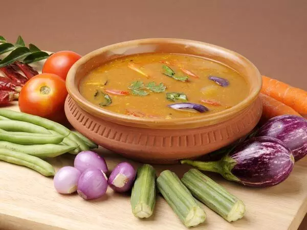 Sambar Recipe - வெண் பொங்கலுடன் ருசிக்க முருங்கைக்காய் சாம்பார் செய்வது எப்படி ? Sambar Recipe - வெண் பொங்கலுடன் ருசிக்க முருங்கைக்காய் சாம்பார் செய்வது எப்படி ?