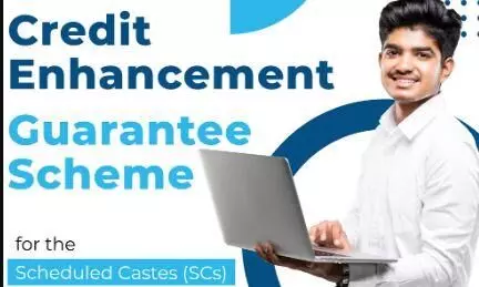 பட்டியலின வகுப்பினருக்கான கடன் மேம்பாட்டு உத்தரவாதத் திட்டம் பட்டியலின வகுப்பினருக்கான கடன் மேம்பாட்டு உத்தரவாதத் திட்டம்