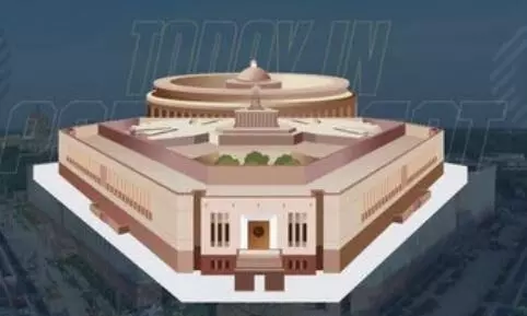 மத்திய நிதியுதவி திட்டத்தின் கீழ் 157 மருத்துவக் கல்லூரிகள்: மத்திய அமைச்சர் பதில் மத்திய நிதியுதவி திட்டத்தின் கீழ் 157 மருத்துவக் கல்லூரிகள்: மத்திய அமைச்சர் பதில்