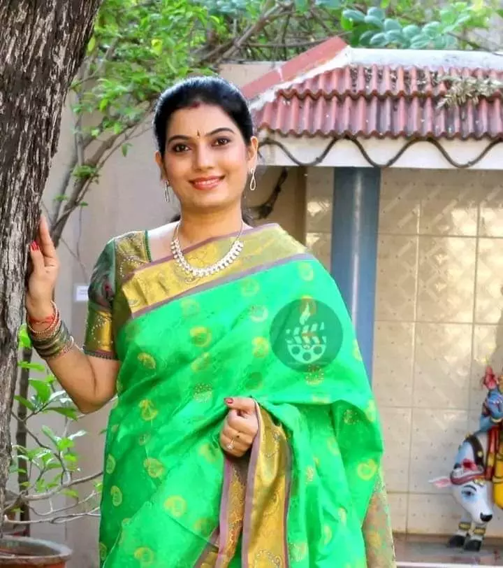 மகாநதி கமல் மகள் என்ன செய்கிறார் தெரியுமா? மகாநதி கமல் மகள் என்ன செய்கிறார் தெரியுமா?