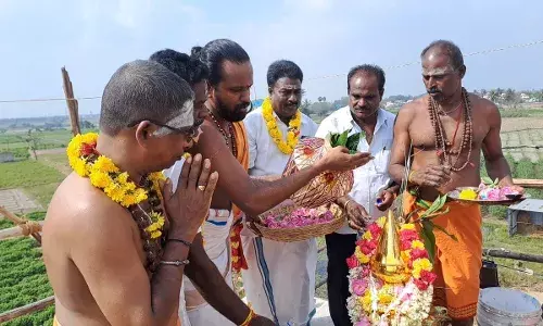 ஸ்ரீ மது சுந்தர நாயகி உடனுறை ஸ்ரீ ஆதி புரீஸ்வரர் திருக்கோவிலில் மகா கும்பாபிஷேகம் ஸ்ரீ மது சுந்தர நாயகி உடனுறை ஸ்ரீ ஆதி புரீஸ்வரர் திருக்கோவிலில் மகா கும்பாபிஷேகம்