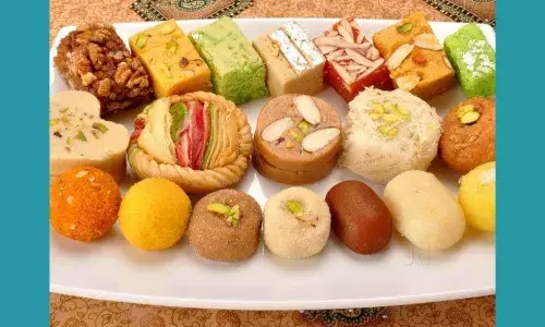 Benefits Of Sweets  அதிக இனிப்புகள் சாப்பிட்டா  உடம்புக்கு ஆபத்தா?...படிச்சு பாருங்க... Benefits Of Sweets  அதிக இனிப்புகள் சாப்பிட்டா  உடம்புக்கு ஆபத்தா?...படிச்சு பாருங்க...