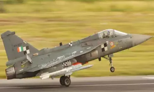 தேஜஸ் Mk1A க்கான டிஜிட்டல் விமான கட்டுப்பாட்டு கணினி வெற்றிகரமாக சோதனை