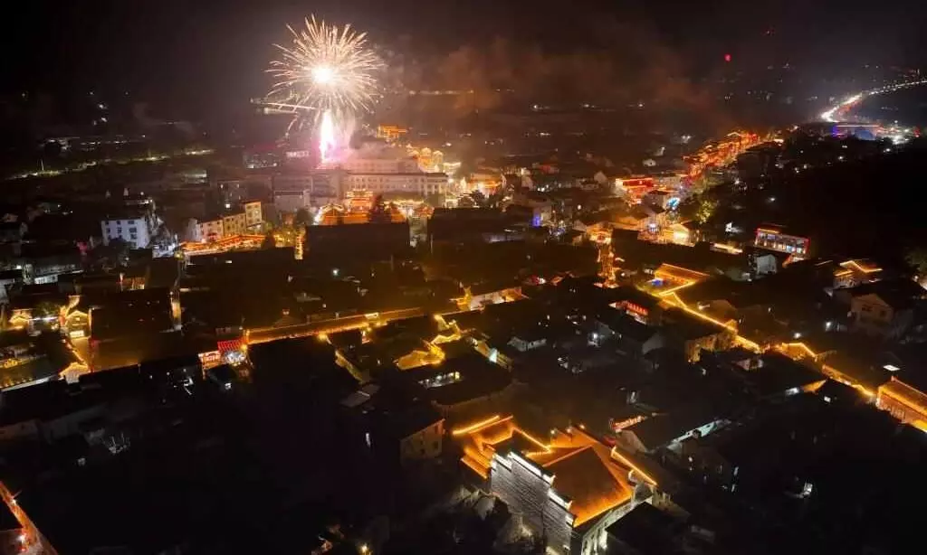 சீனாவின் விளக்குத் திருவிழா தெரியுமா? (படங்கள் உள்ளே) சீனாவின் விளக்குத் திருவிழா தெரியுமா? (படங்கள் உள்ளே)
