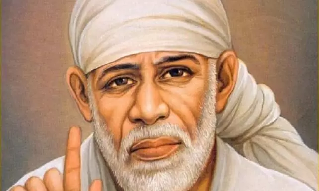 Sai Baba Motivational Quotes in Tamil-நம்பினால் கைவிடேன்..! சாய்பாபா..! Sai Baba Motivational Quotes in Tamil-நம்பினால் கைவிடேன்..! சாய்பாபா..!