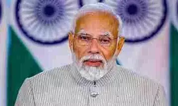 இன்று பிரதமர்  என்னென்ன திட்டங்களை தொடங்குகிறார் தெரியுமா?