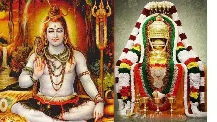 மகா சிவராத்திரி மற்றும் பிரதோஷ விரதம் பற்றி தெரிந்துக்கொள்வோமா? மகா சிவராத்திரி மற்றும் பிரதோஷ விரதம் பற்றி தெரிந்துக்கொள்வோமா?