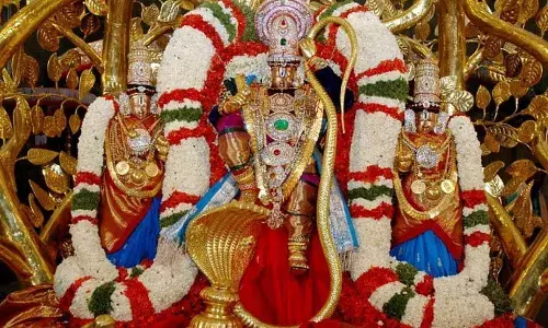 முதலில் ஓடி வரும் உயிர்  தெய்வமே குலதெய்வம் தான்..!