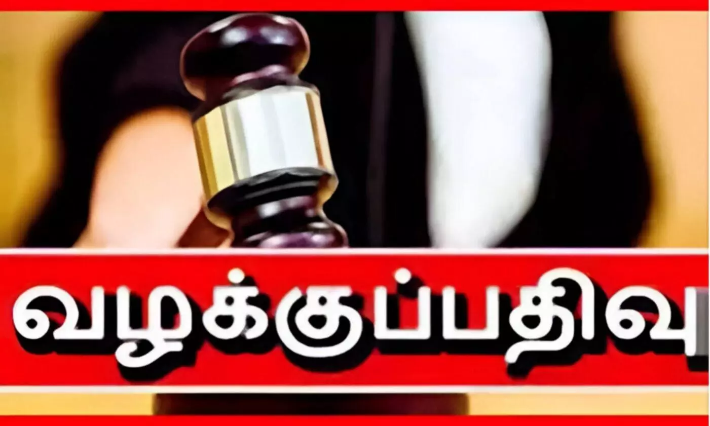 சிறுமிக்கு சூடு வைத்து சித்ரவதை செய்த பெற்றோர் உள்பட 4 பேர் மீது வழக்கு