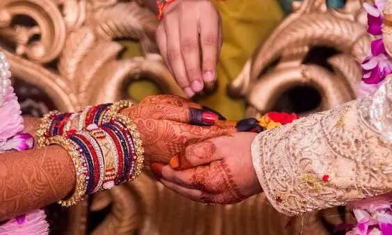 திருமணத்துக்கு தேவையான முக்கியப் பொருத்தம் எது தெரியுமா..? திருமணத்துக்கு தேவையான முக்கியப் பொருத்தம் எது தெரியுமா..?