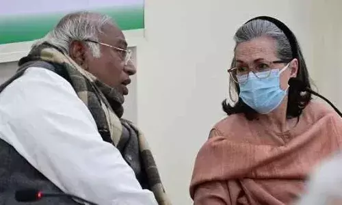 காங்கிரஸ் முதல் வேட்பாளர் பட்டியல்..! வயநாட்டில் ராகுல் காந்தி..?