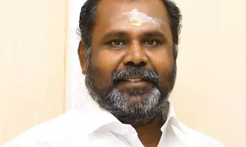 தமிழகத்தில் சட்டம் ஒழுங்கு சீர்குலைவு: முதல்வர் வாய் திறக்காது ஏன்? முன்னாள் அமைச்சர்