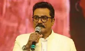 பா.ஜ.க.வலையில் சிக்கிய முதல் ஸ்டார்  சரத்குமார்: கட்சிக்கு லாபமா? நஷ்டமா? பா.ஜ.க.வலையில் சிக்கிய முதல் ஸ்டார்  சரத்குமார்: கட்சிக்கு லாபமா? நஷ்டமா?