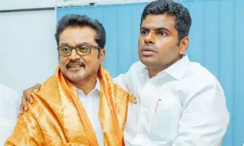 நாட்டாமை தீர்ப்பை  மாற்றிய தருணங்கள்..!