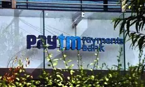 Paytm-க்கு மூன்றாம் தரப்பு வழங்குநர் லைசென்ஸ்..! அதன் அர்த்தம் என்ன தெரியுமா..?