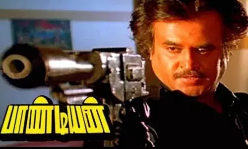 ரஜினியின் பேச்சை கேட்க மறுத்த இயக்குனர்..!