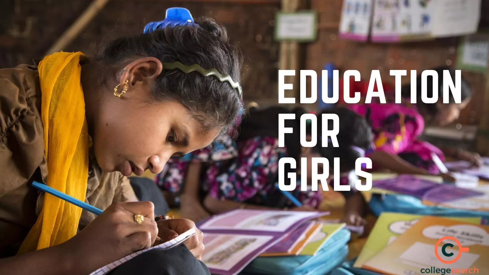 Women's Education in India Breaking the Cycle of Poverty and Inequality ...