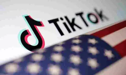 நீங்கள் விரும்பத்தக்க மனிதரா..? TikTok-ல் பதில் கிடைக்கும்..!
