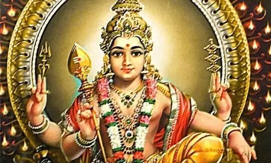 அறுபடை வீடுகளை அறிவோமா..? வாங்க..! அறுபடை வீடுகளை அறிவோமா..? வாங்க..!