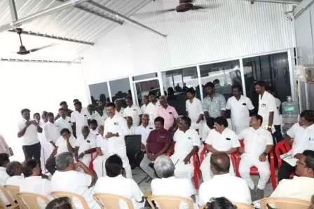 செங்கம், தண்டராம்பட்டு பகுதியில் வாக்கு சேகரித்த திமுக வேட்பாளர் செங்கம், தண்டராம்பட்டு பகுதியில் வாக்கு சேகரித்த திமுக வேட்பாளர்