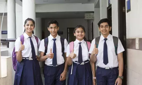 Top Best Schools in Coimbatore