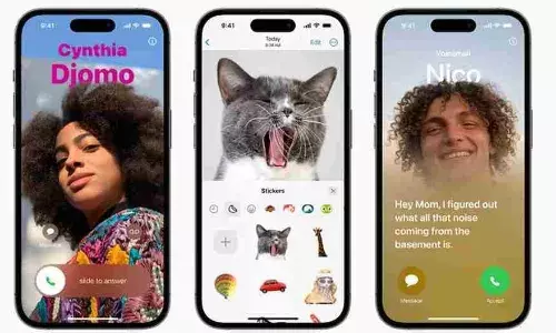 AI தொழில்நுட்பத்தில் iOS-ஐ மேம்படுத்த ஆப்பிள் திட்டம்..!