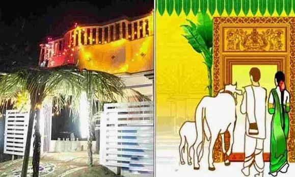 புதிய வீடு கிரஹபிரவேசத்துக்கு ஏற்ற சித்திரை நாட்கள் புதிய வீடு கிரஹபிரவேசத்துக்கு ஏற்ற சித்திரை நாட்கள்