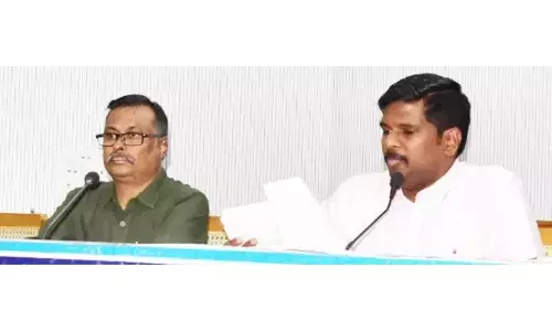திருச்சி தொகுதியில் 38 வேட்புமனுக்கள் ஏற்பு, 10 வேட்புமனுக்கள் நிராகரிப்பு