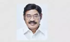 பெரம்பலூர் நாடாளுமன்ற தொகுதியில் பாரிவேந்தர் போடும் கணக்கு பெரம்பலூர் நாடாளுமன்ற தொகுதியில் பாரிவேந்தர் போடும் கணக்கு