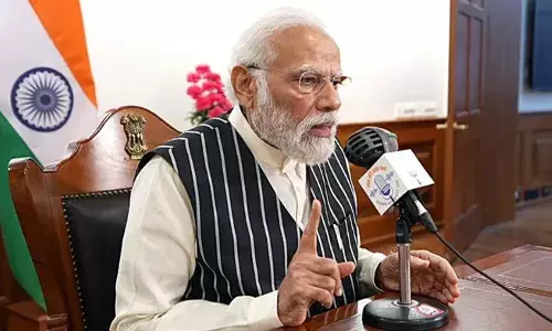 பிரதமர் மோடி தனது பணத்தை எங்கே முதலீடு செய்கிறார்? வேட்புமனுவில் தகவல்