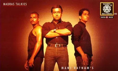 ஆய்த எழுத்து என்ன சொல்லுது..?