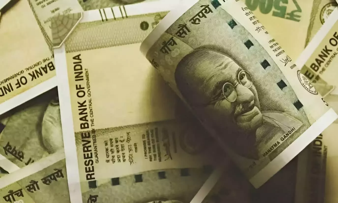 ஈரோடு மாவட்டத்தில் இதுவரை ரூ.5.07 கோடி பணம், பொருட்கள் பறிமுதல் ஈரோடு மாவட்டத்தில் இதுவரை ரூ.5.07 கோடி பணம், பொருட்கள் பறிமுதல்