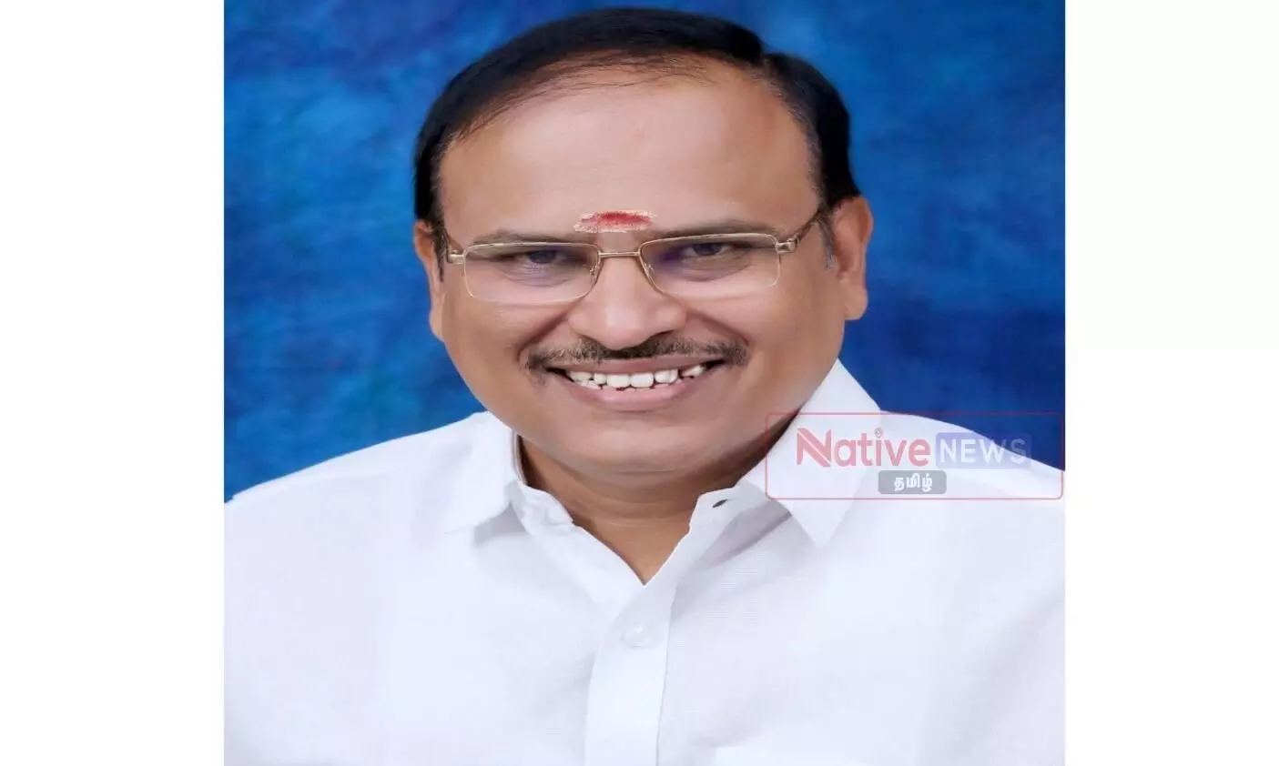 ஈரோடு மாவட்ட அனைத்து தொழில் வணிக சங்க கூட்டமைப்பு தேர்தல் ஆணையத்துக்கு கடிதம் ஈரோடு மாவட்ட அனைத்து தொழில் வணிக சங்க கூட்டமைப்பு தேர்தல் ஆணையத்துக்கு கடிதம்