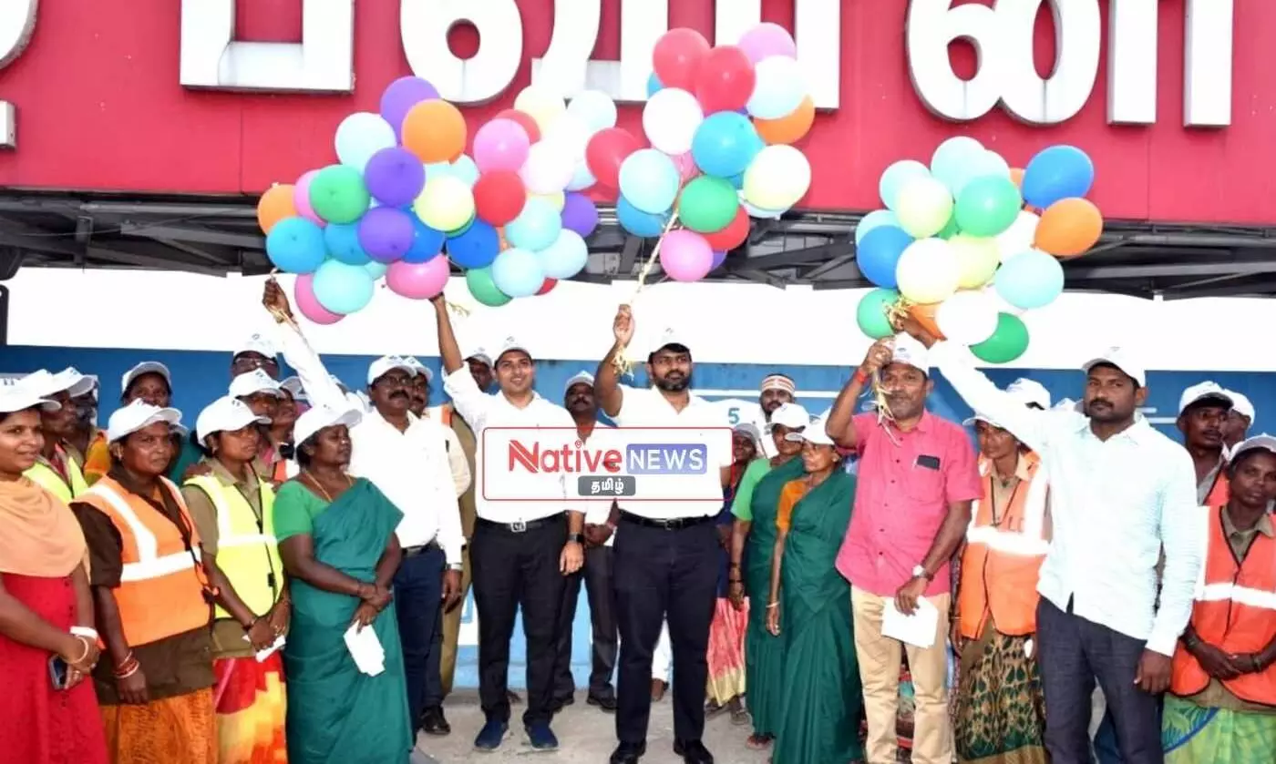 100 சதவீத வாக்களிப்பை வலியுறுத்தி பவானிசாகர் அணையின் மேல் தேர்தல் விழிப்புணர்வு 100 சதவீத வாக்களிப்பை வலியுறுத்தி பவானிசாகர் அணையின் மேல் தேர்தல் விழிப்புணர்வு
